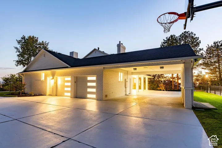 325 N Federal Cir, Salt Lake City, Utah 84103