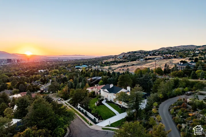 325 N Federal Cir, Salt Lake City, Utah 84103