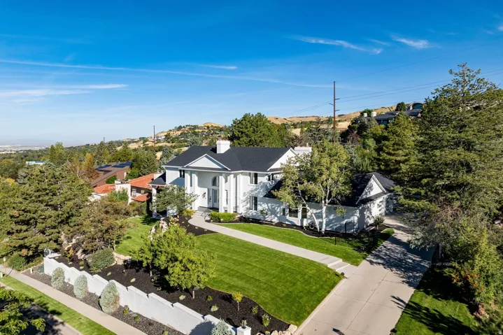 325 N Federal Cir, Salt Lake City, Utah 84103