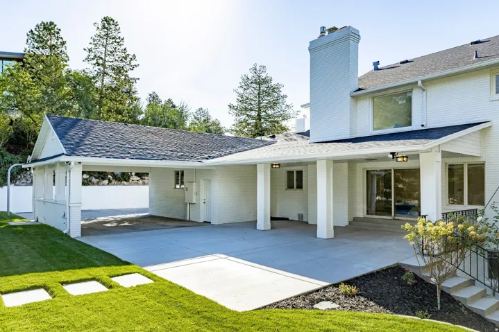 325 N Federal Cir, Salt Lake City, Utah 84103