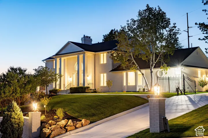 325 N Federal Cir, Salt Lake City, Utah 84103
