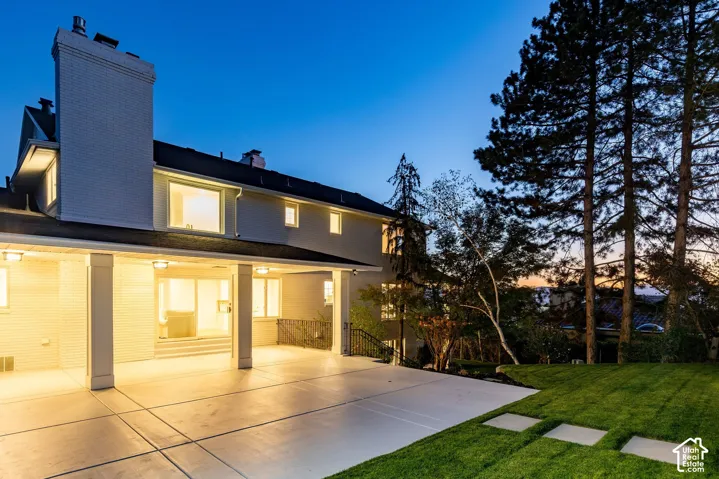 325 N Federal Cir, Salt Lake City, Utah 84103