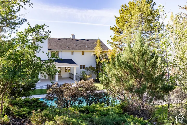 325 N Federal Cir, Salt Lake City, Utah 84103