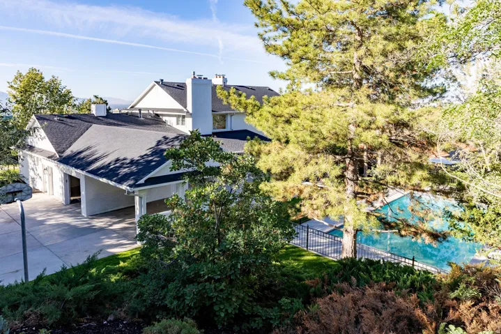 325 N Federal Cir, Salt Lake City, Utah 84103