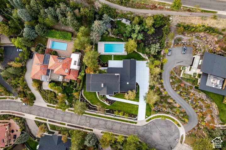 325 N Federal Cir, Salt Lake City, Utah 84103