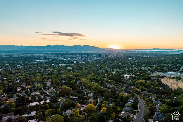 325 N Federal Cir, Salt Lake City, Utah 84103