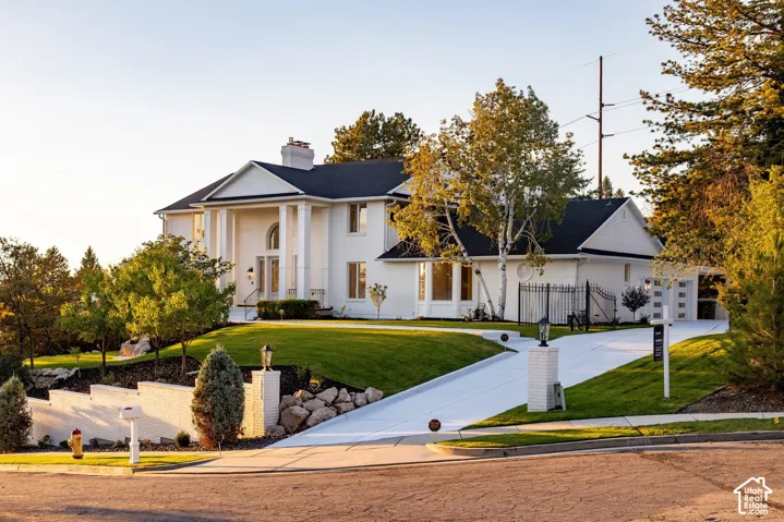 325 N Federal Cir, Salt Lake City, Utah 84103