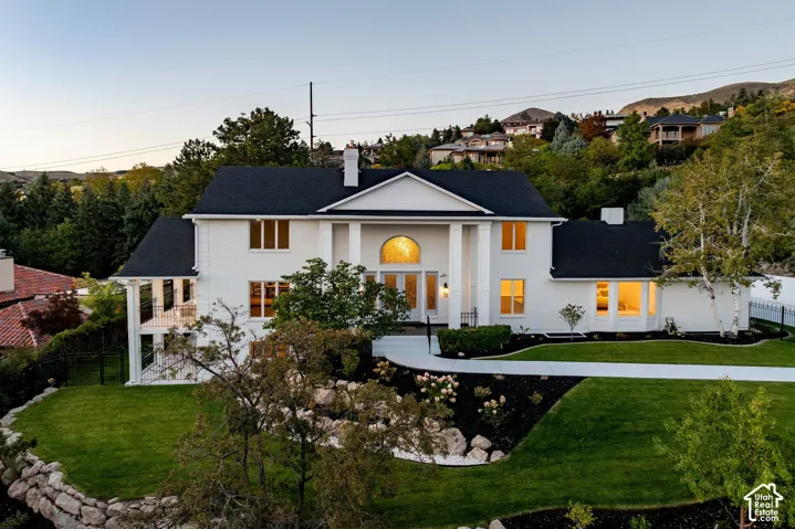 325 N Federal Cir, Salt Lake City, Utah 84103