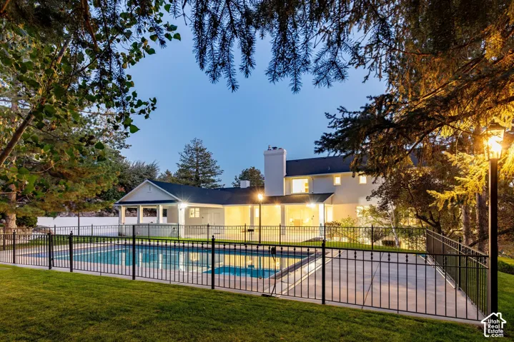 325 N Federal Cir, Salt Lake City, Utah 84103