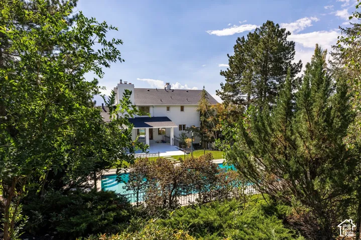 325 N Federal Cir, Salt Lake City, Utah 84103