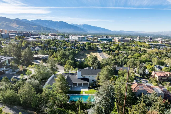 325 N Federal Cir, Salt Lake City, Utah 84103