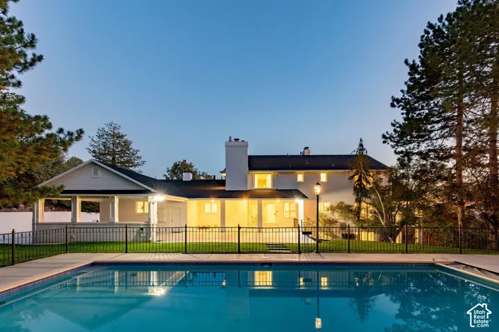 325 N Federal Cir, Salt Lake City, Utah 84103
