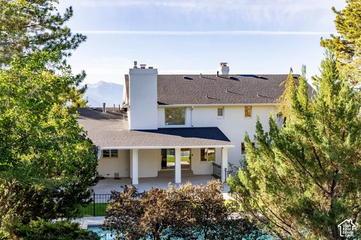 325 N Federal Cir, Salt Lake City, Utah 84103