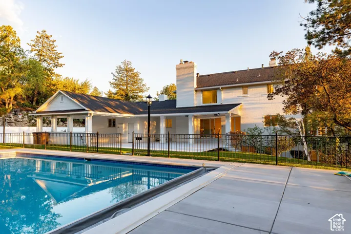 325 N Federal Cir, Salt Lake City, Utah 84103