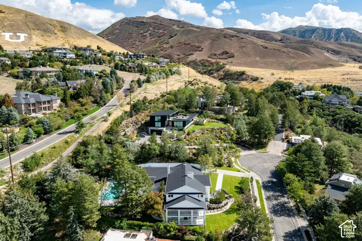 325 N Federal Cir, Salt Lake City, Utah 84103