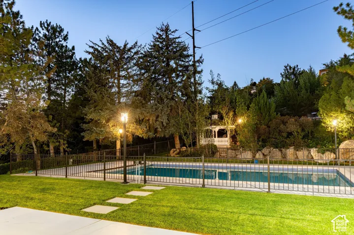 325 N Federal Cir, Salt Lake City, Utah 84103