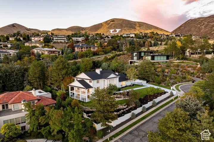325 N Federal Cir, Salt Lake City, Utah 84103