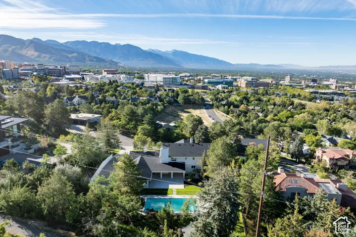 325 N Federal Cir, Salt Lake City, Utah 84103