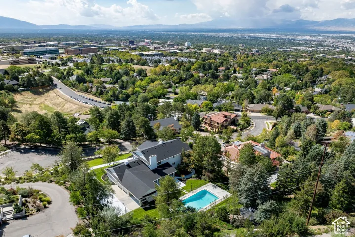 325 N Federal Cir, Salt Lake City, Utah 84103