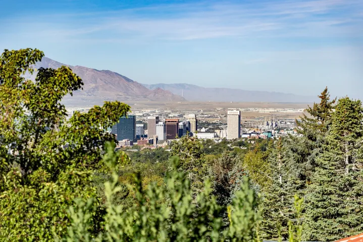 325 N Federal Cir, Salt Lake City, Utah 84103