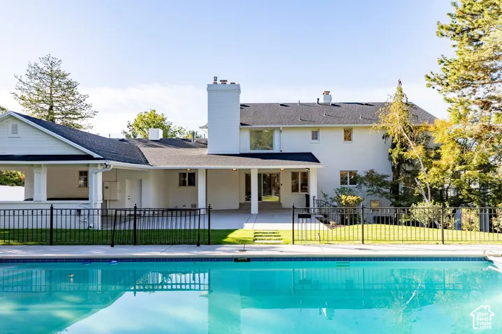 325 N Federal Cir, Salt Lake City, Utah 84103
