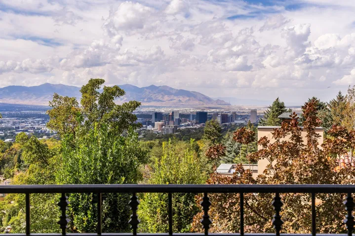 325 N Federal Cir, Salt Lake City, Utah 84103
