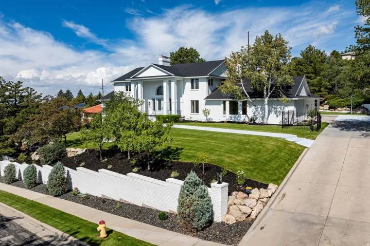 325 N Federal Cir, Salt Lake City, Utah 84103