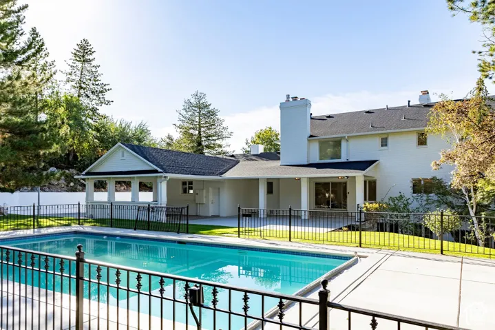 325 N Federal Cir, Salt Lake City, Utah 84103