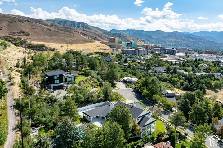 325 N Federal Cir, Salt Lake City, Utah 84103