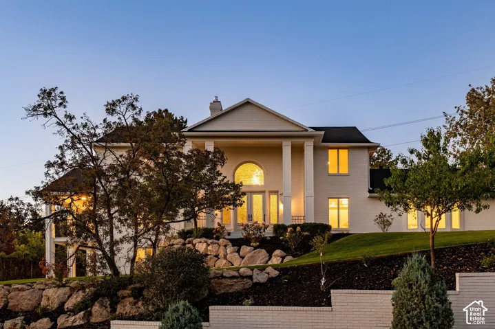 325 N Federal Cir, Salt Lake City, Utah 84103