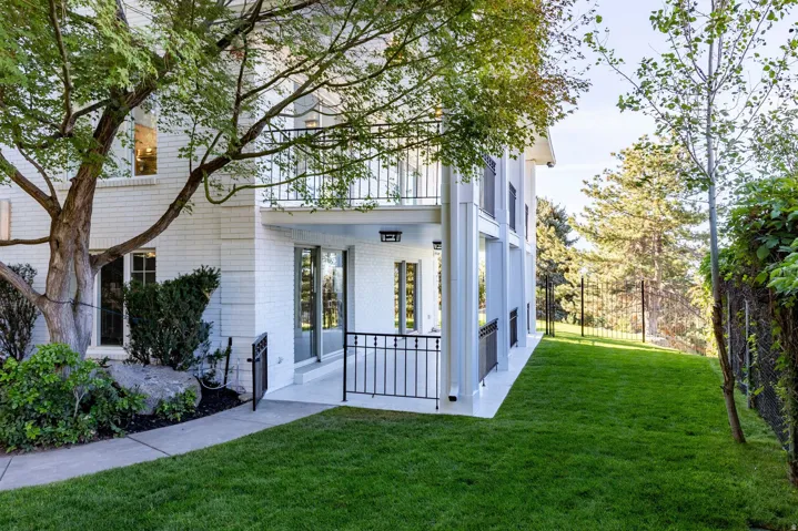 325 N Federal Cir, Salt Lake City, Utah 84103