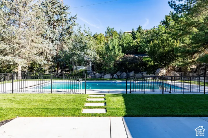 325 N Federal Cir, Salt Lake City, Utah 84103
