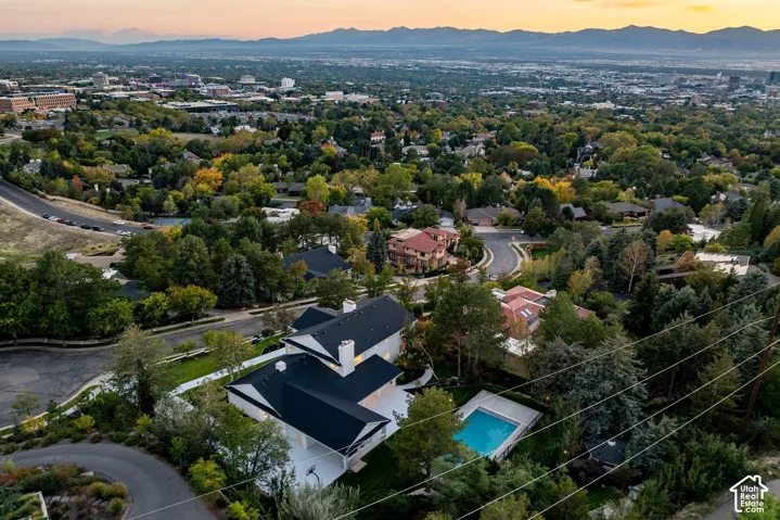 325 N Federal Cir, Salt Lake City, Utah 84103
