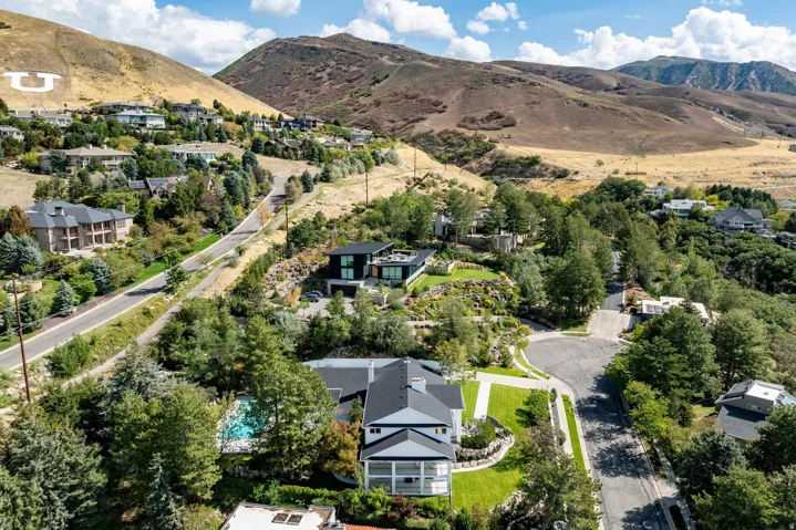 325 N Federal Cir, Salt Lake City, Utah 84103