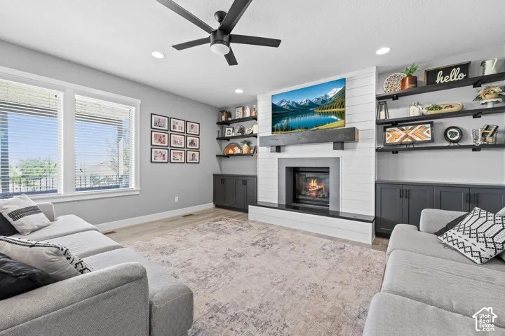518 W Regal Dr, Saratoga Springs, Utah 84045