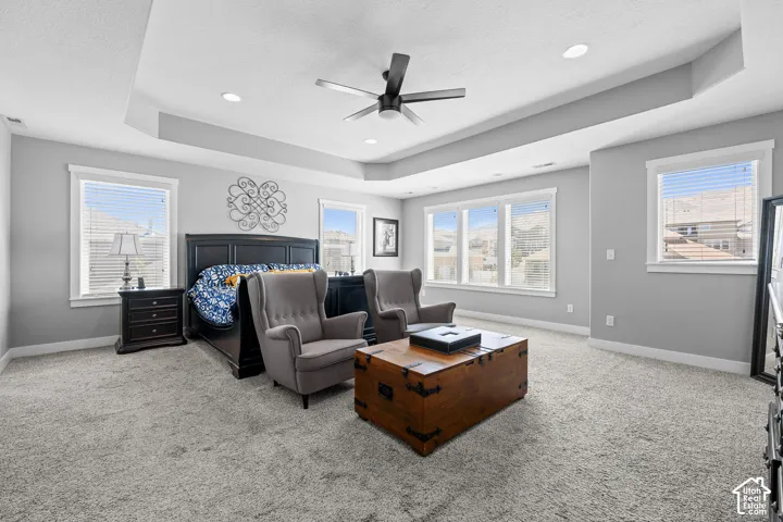 518 W Regal Dr, Saratoga Springs, Utah 84045