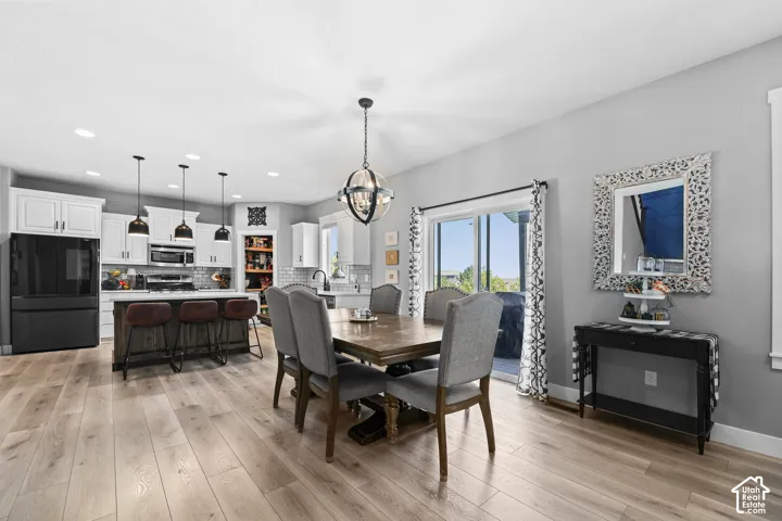 518 W Regal Dr, Saratoga Springs, Utah 84045