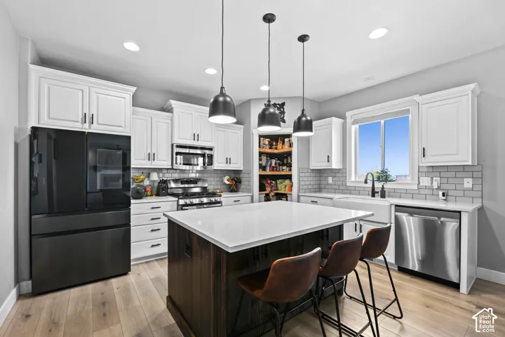 518 W Regal Dr, Saratoga Springs, Utah 84045