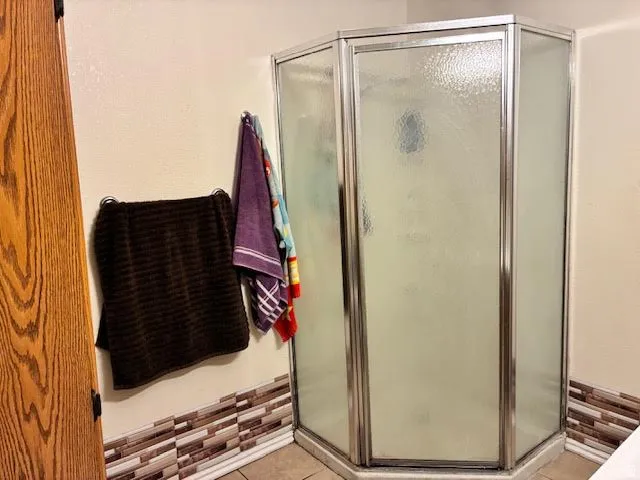 3/4 bath