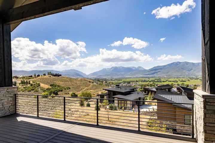 1312 E Wildflower Cir #216, Heber City, Utah 84032