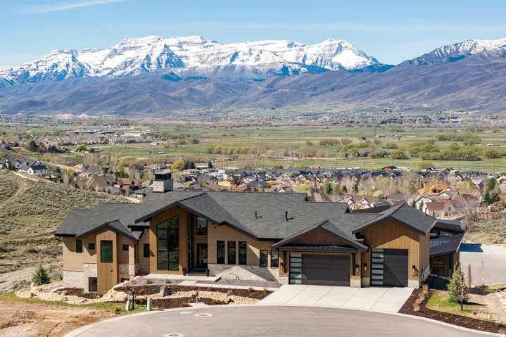 1312 E Wildflower Cir #216, Heber City, Utah 84032