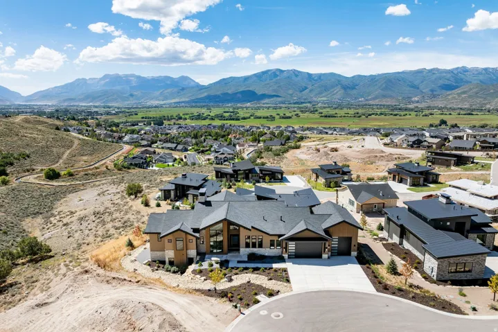 1312 E Wildflower Cir #216, Heber City, Utah 84032