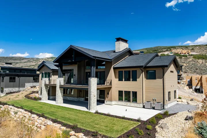 1312 E Wildflower Cir #216, Heber City, Utah 84032