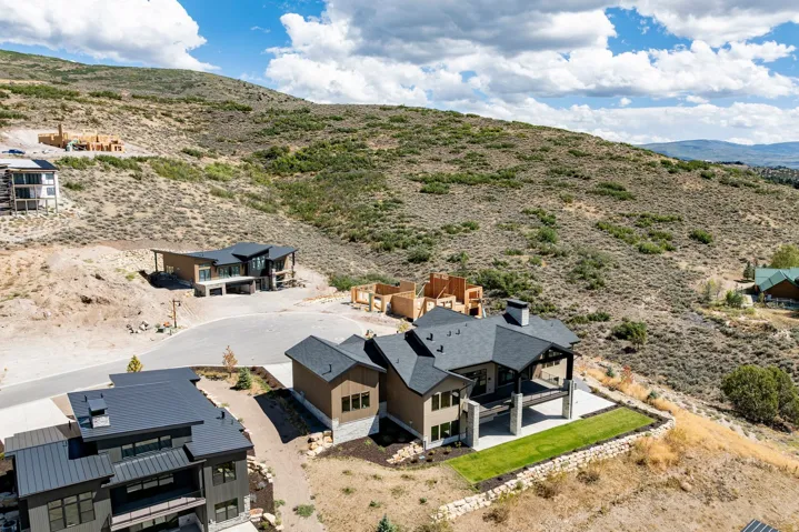 1312 E Wildflower Cir #216, Heber City, Utah 84032