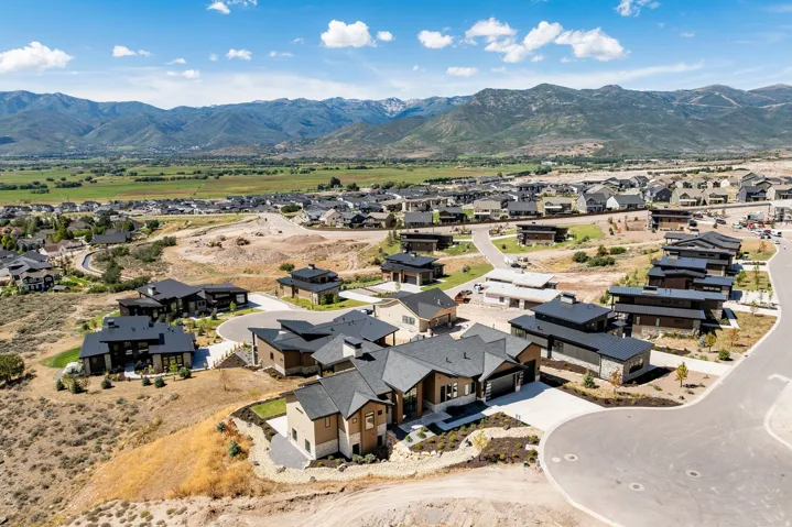 1312 E Wildflower Cir #216, Heber City, Utah 84032