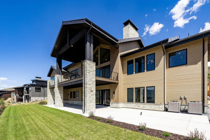 1312 E Wildflower Cir #216, Heber City, Utah 84032