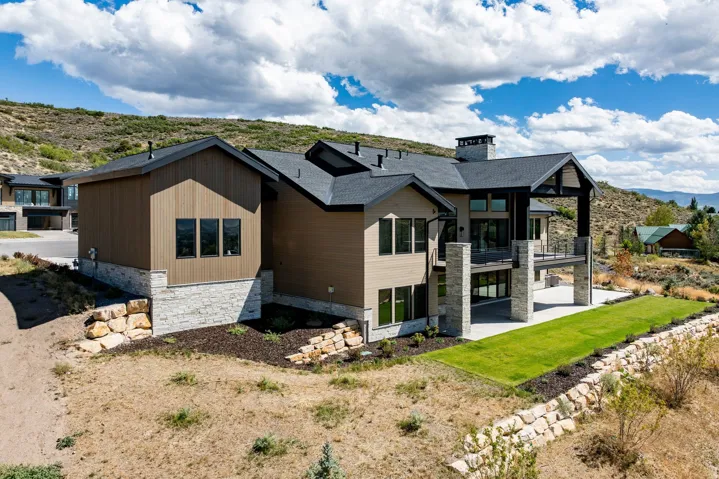 1312 E Wildflower Cir #216, Heber City, Utah 84032