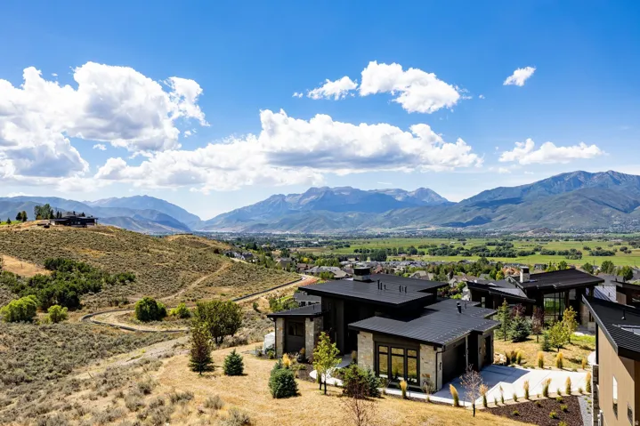 1312 E Wildflower Cir #216, Heber City, Utah 84032