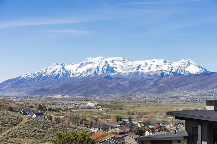 1312 E Wildflower Cir #216, Heber City, Utah 84032
