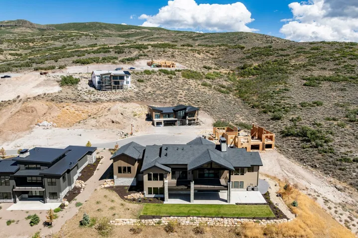 1312 E Wildflower Cir #216, Heber City, Utah 84032